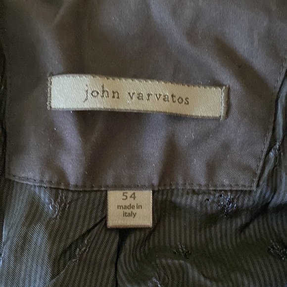 Kong Varvatos jacket - Picture 4 of 7